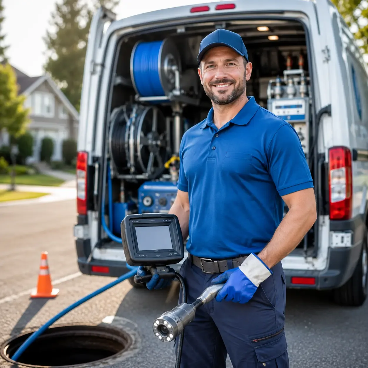 Local Pipe Relining specialists in Stuart, NE