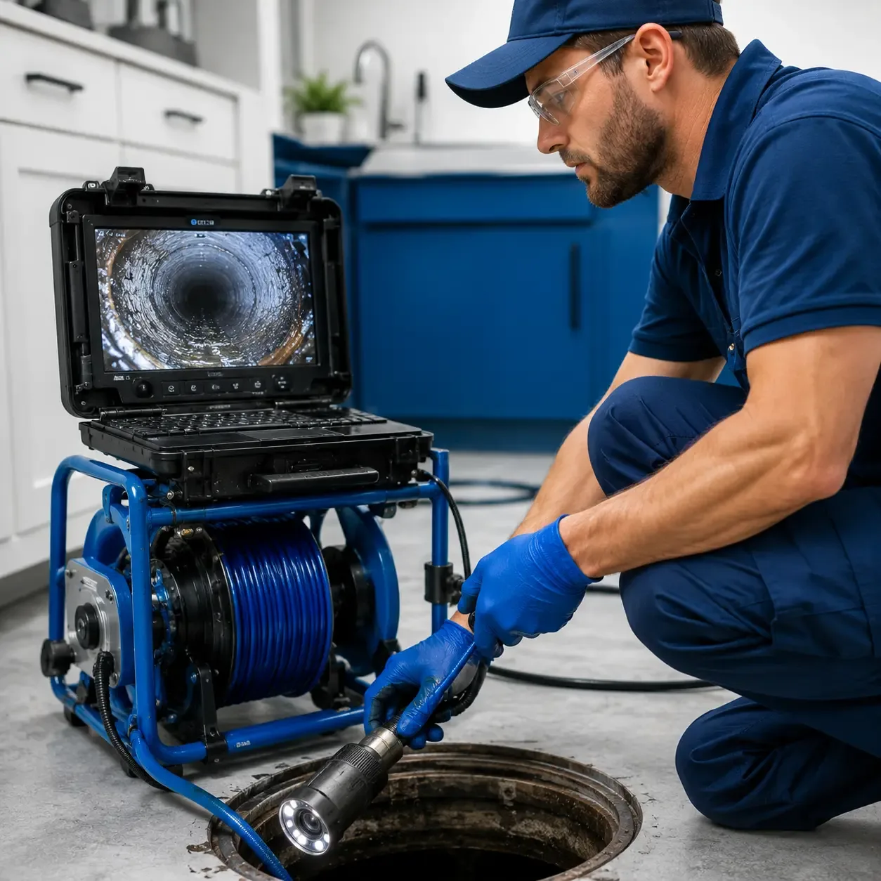 Pipe Relining professionals serving Stuart, NE